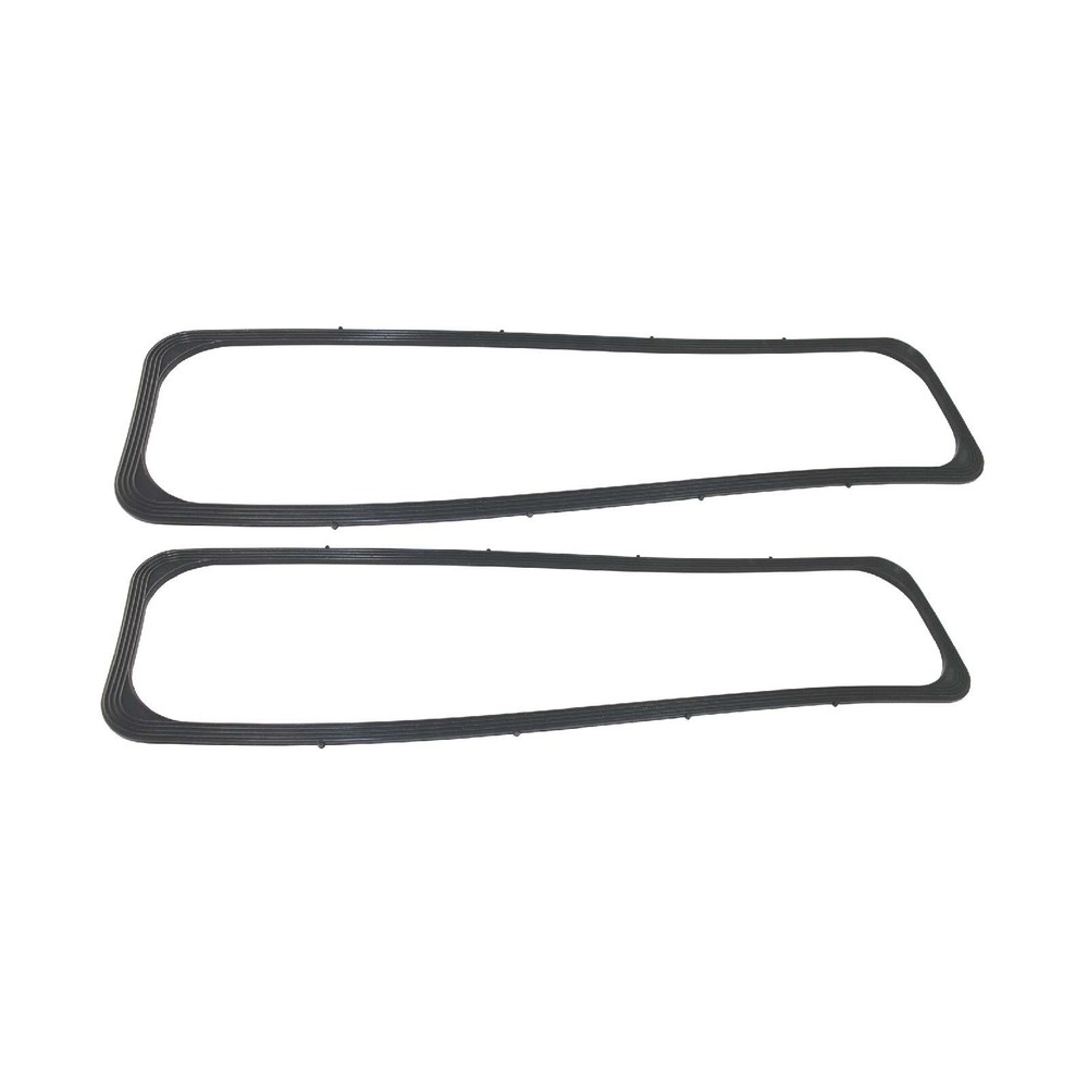 SBC Center Bolt Rubber Valve Cover Gasket 1/8