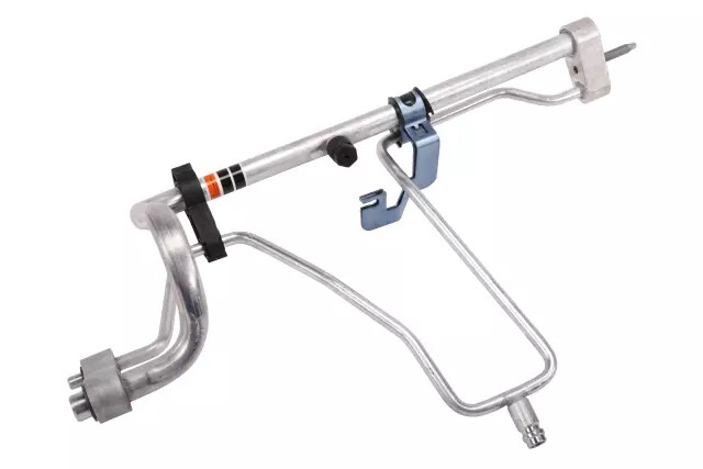 Genuine GM Air Conditioning Evaporator Hose 23407001