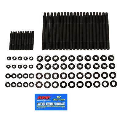 Arp 234-4346, Kit Black Chromoly Gm Ls Head Stud Kit 12Pt -6.2L Lsa Fits 08-16