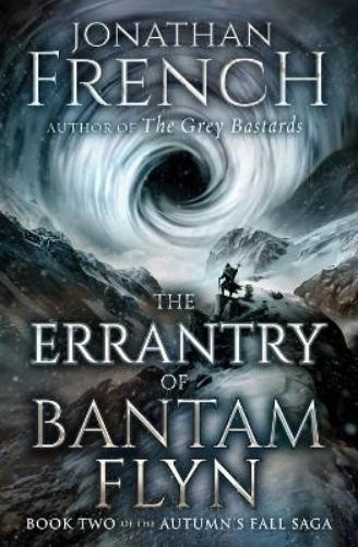 Jonathan French The Errantry of Bantam Flyn (Paperback) Autumn's Fall SagaAnother great item from Rarewaves USA | Free delivery!