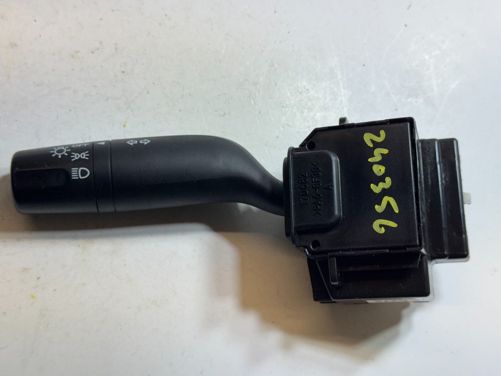 2011-2013 Mazda 3 OEM Headlight & Turn Signal Control Switch