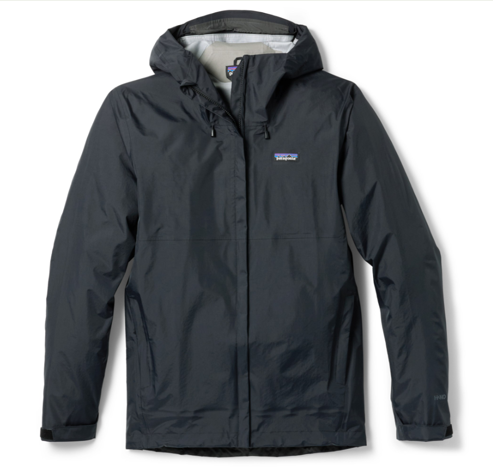 Patagonia Torrentshell 3L Jacket Mens Waterproof Rain Shell