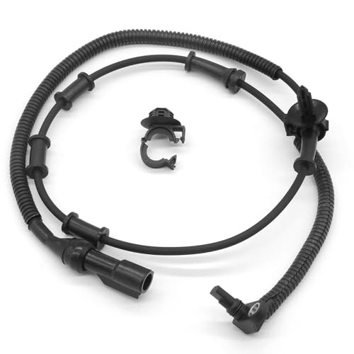 1L2Z2C204AB ABS Wheel Speed Sensor Front L/R for Ford Explorer Lincoln Aviator M