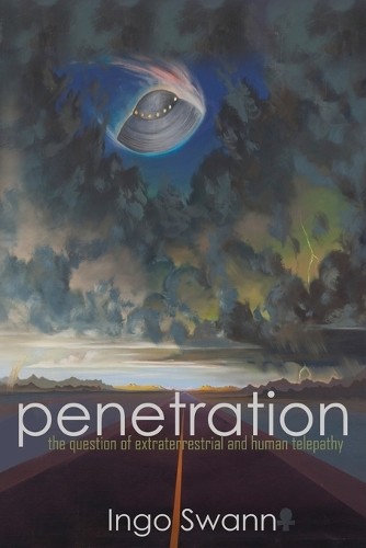 Ingo Swann Penetration (Paperback)Another great item from Rarewaves USA | Free delivery!