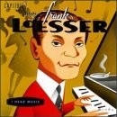 Peggy Lee [Performer]; Dean Martin, Capitol Sings Frank Loesser, audioCD