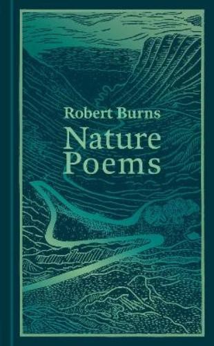 Robert Burns Robert Burns - Nature Poems (Hardback)Another great item from Rarewaves USA | Free delivery!