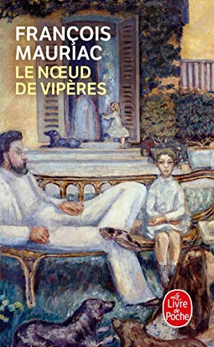 Le Noeud De Viperes (Le Livre de Poche) by Mauriac, Francois Paperback Book TheFREE US DELIVERY | ISBN: 2253002879 | Quality Books