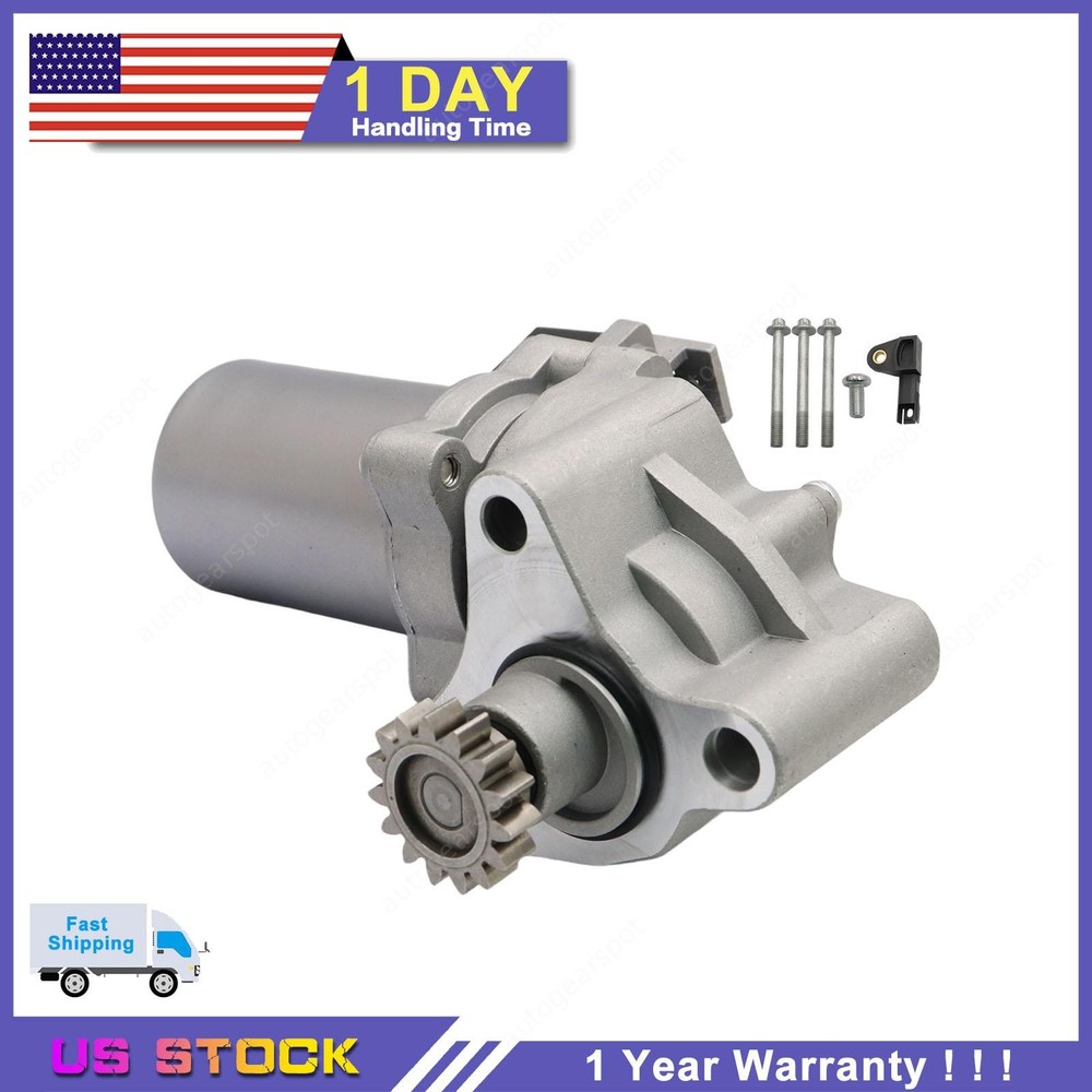 NEW 1x FIT for 2006-10 BMW 328i 528i 330xi E90 E92 Transfer Case Motor Actuator