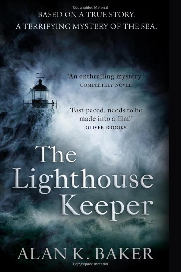 The Lighthouse Keeper