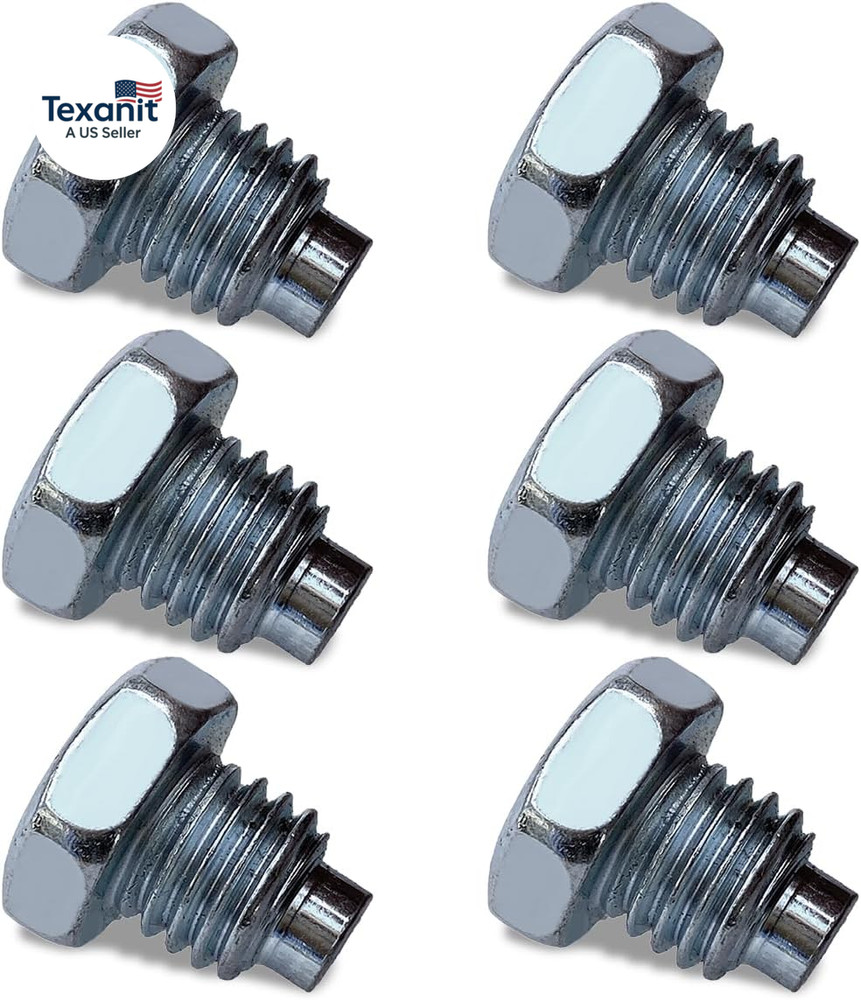 3 Ton 4 Ton Horizontal Floor Jack Handle Bolts - Pressure Rod Fixed Screw Replac