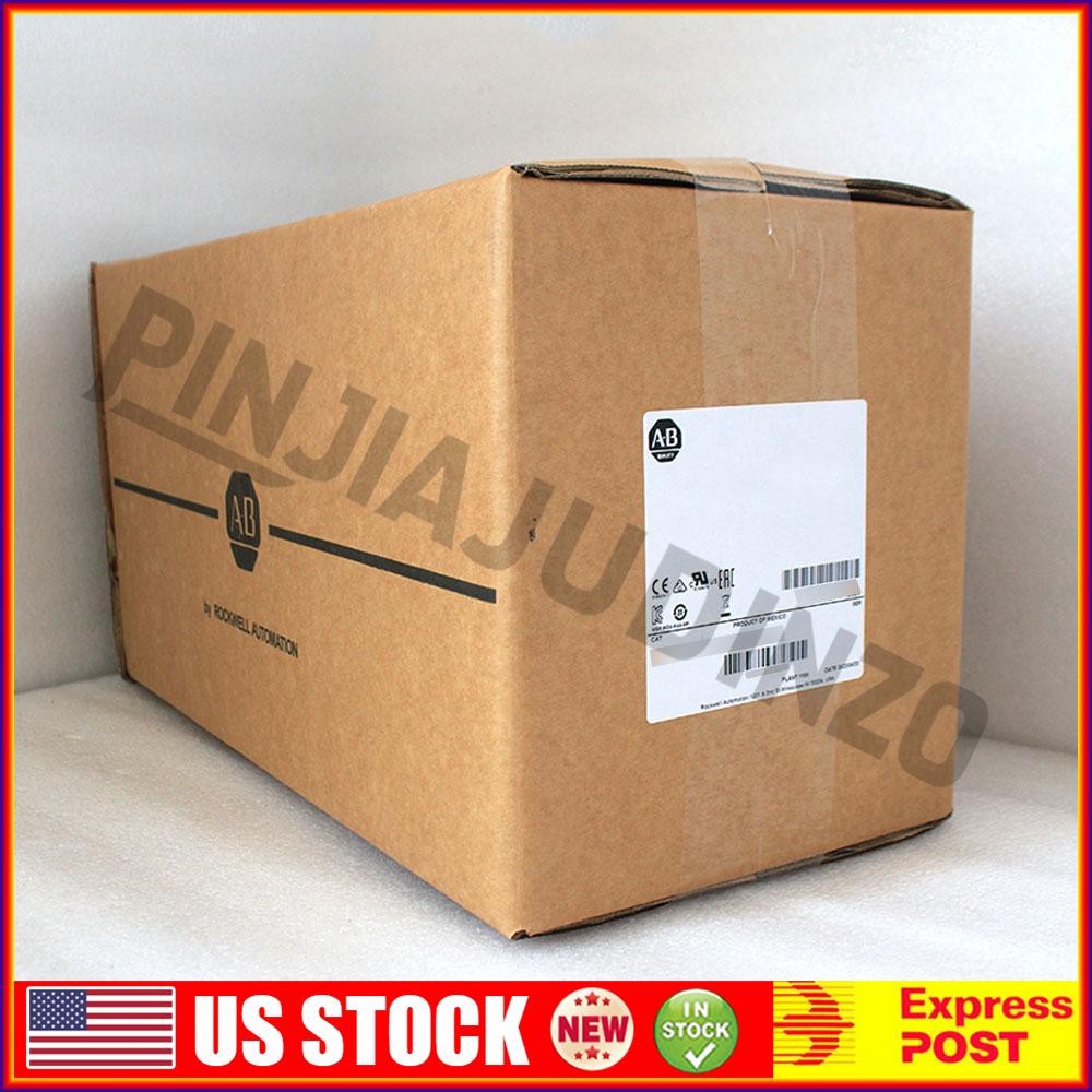 Allen Bradley 20F11ND077AA0NNNNN PowerFlex 753 AC Drive Brand New Fast Shipping