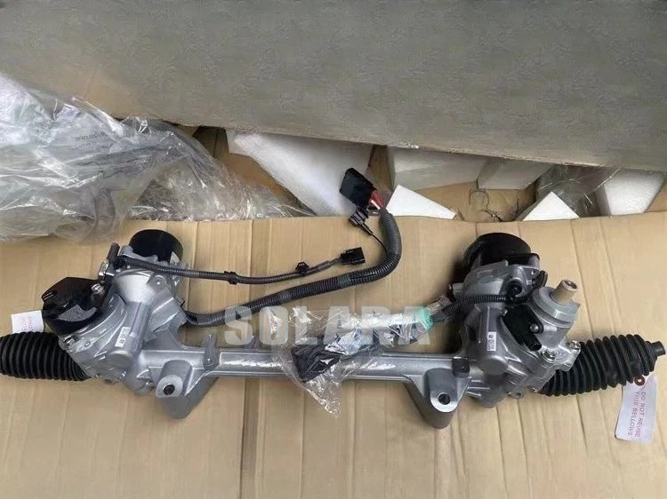 2014-2022 OEM Infiniti Q50 ,Q60 AWD Rack and Pinion Gear Assembly