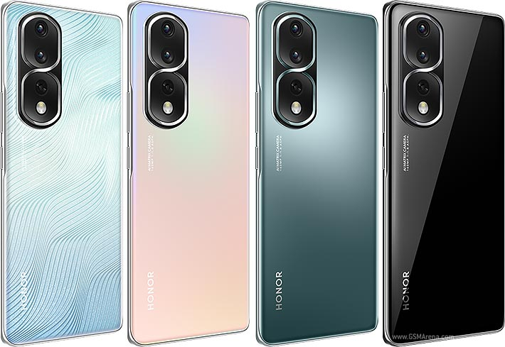 Honor 80 pro 256/512GB ROM Dual SIM Snapdragon782G 4800mAh MultiColour Unlocked