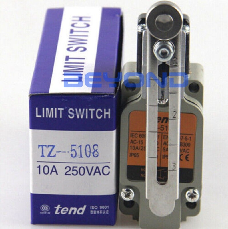 1PC NEW FOR TEND Travel limit switch TZ-5108