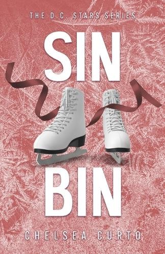 Chelsea Curto Sin Bin (Paperback)Another great item from Rarewaves USA | Free delivery!