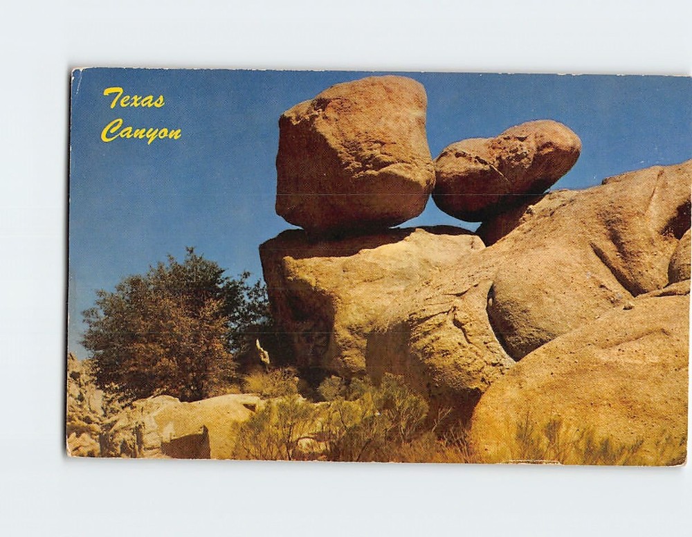 Postcard 