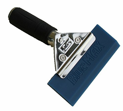 BlueMAX Pro Squeegee 5X2