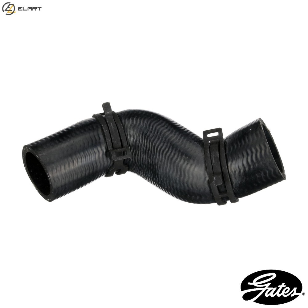 RADIATOR HOSE 05-2524 FOR MINI W10 B14 A 1.4L W10 B16 A 1.6L 4cyl