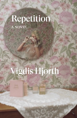 Vigdis Hjorth Repetition (Paperback) Verso FictionAnother great item from Rarewaves USA | Free delivery!
