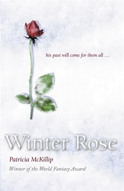 Winter Rose by McKillip, Patricia Paperback Book The Fast Free ShippingFREE US DELIVERY | ISBN: 1904233074 | Quality Books