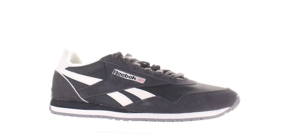 Reebok Women's Classic AZ Black Running Shoes Size 10 7812441