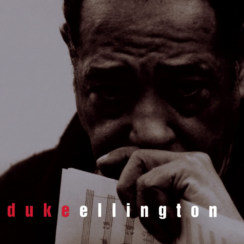 Duke Ellington, This Is Jazz #7, audioCD