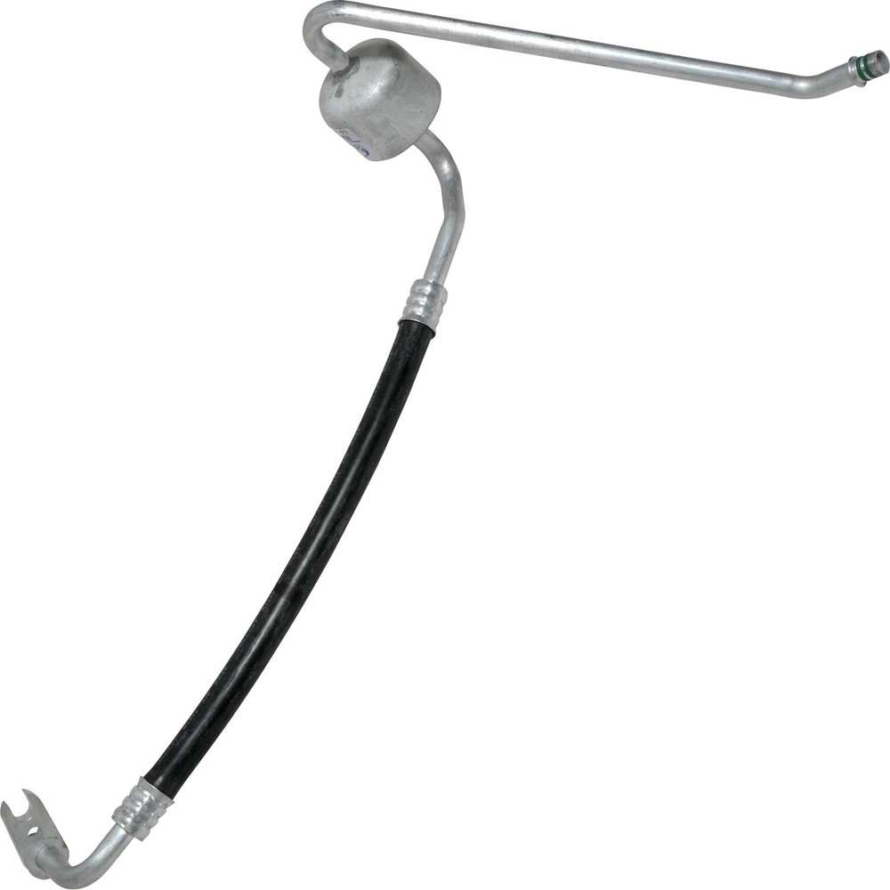 A/C Suction Line Hose Assembly UAC For 2006-2010 Pontiac G6