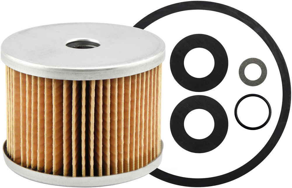 Fuel Filter-DIESEL Baldwin Filters PF861