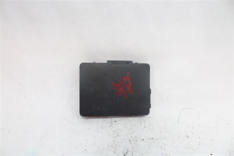 Used Power Supply Module fits: 2017 Nissan Altima Power Supply engine compartmen