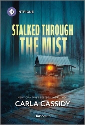 Cassidy Carla Stalked Through the Mist (Paperback) Marsh MysteriesAnother great item from Rarewaves USA | Free delivery!