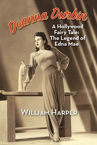 William Harper Deanna Durbin (Paperback)Another great item from Rarewaves USA | Free delivery!