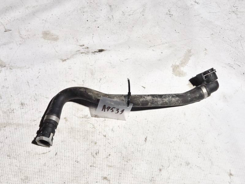 Volvo S40 radiator cooling water hose DE2040841-18 replacement part