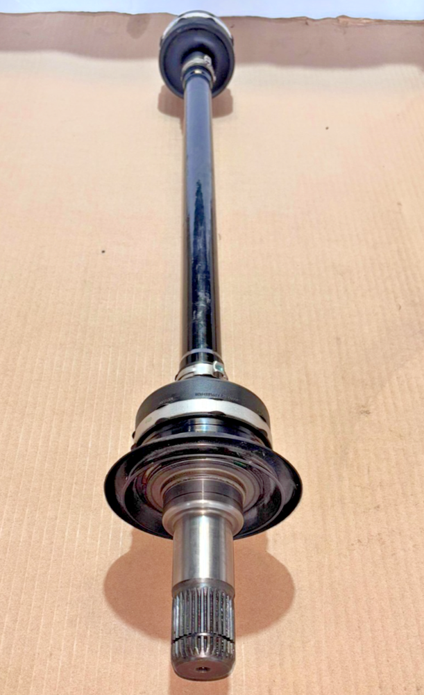 BMW 7 SERIES G11 G12 B48 HYBRID REAR RIGHT OUTPUT SHAFT DRIVE AXLE  3320-8639468