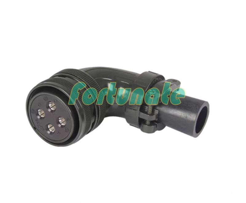1PC NEW FOR Servo motor aviation plug ACS3-CRPWE000