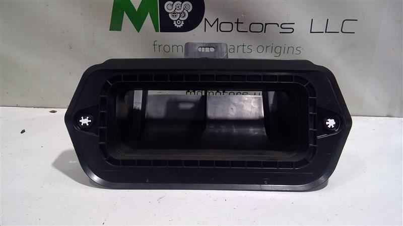 2019-2022 CHEVROLET EQUINOX INSTRUMENT PANEL DASHBOARD A/C AIR INLET DUCT OEM