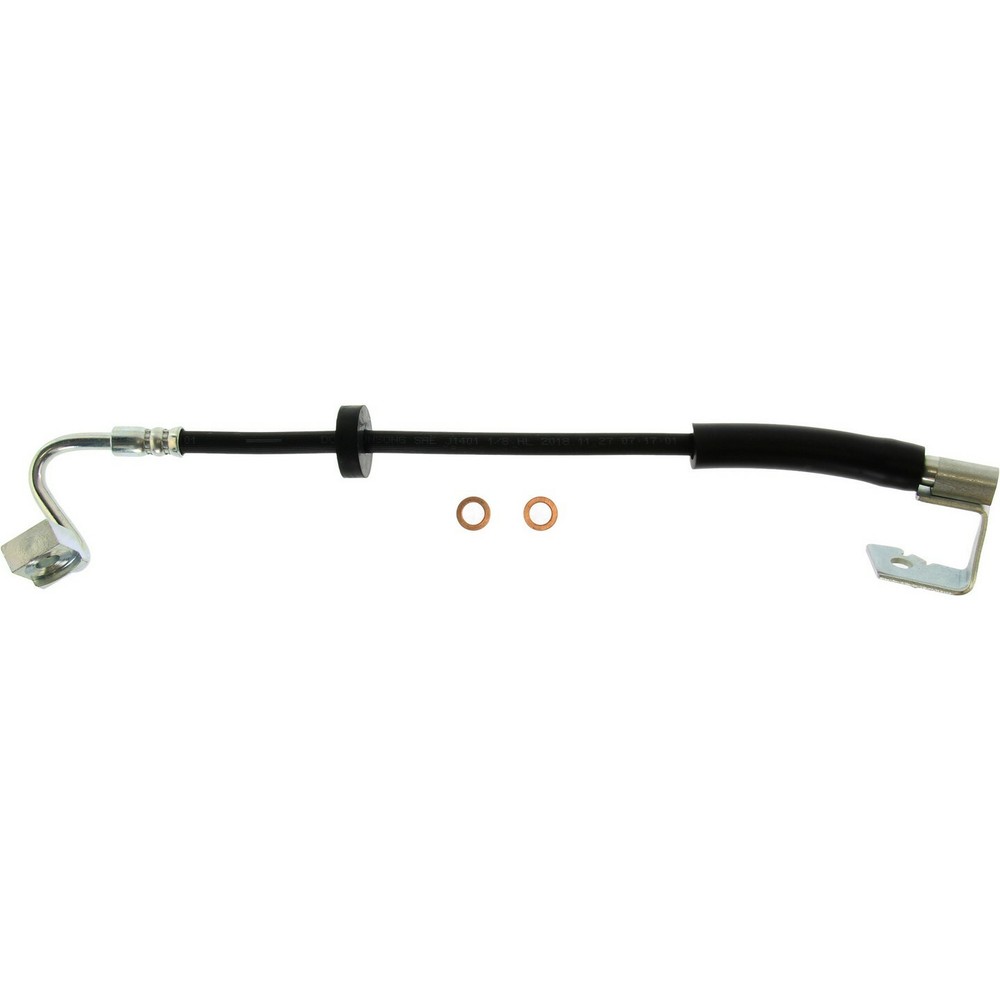 For 2003-2011 Lincoln Town Car Premium Brake Hydraulic Hose Front Left Centric