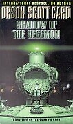 Shadow Of The Hegemon: Book Two of The Shadow Trilogy (The Shado