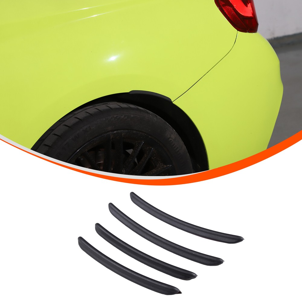 BMW F23 228i M235i ABS Wheel Arch Eyebrow Trim Lips Cover 2014-2019-image