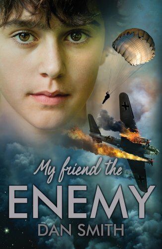 My Friend the Enemy By Dan Smith