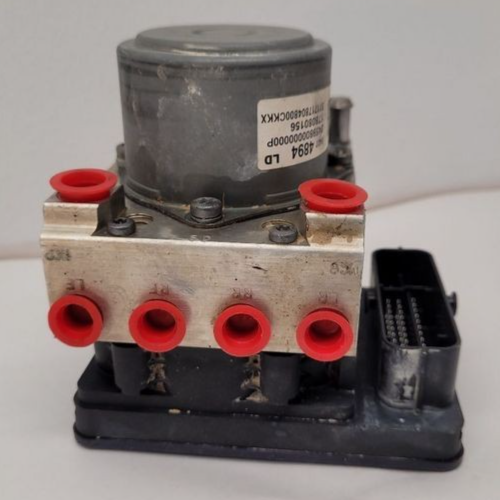 2017-2019 Chevy Silverado 1500 Pickup ABS Anti-Lock Brake Pump Assembly Module