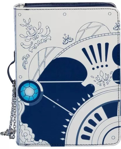 Figure Nendoroid Outing Pouch Neo Vanitas Notes