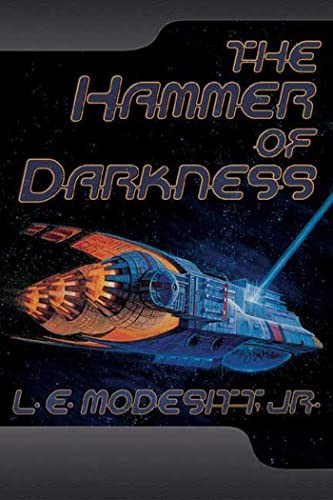 The Hammer of Darkness, Modesitt, L.