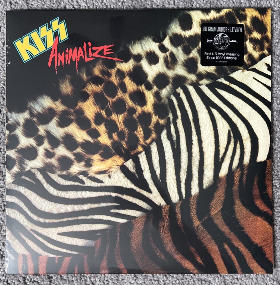 Kiss 