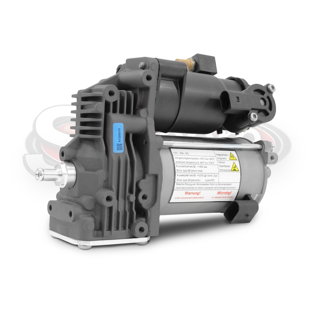 2014-2020 Land Rover Range Rover Sport Air Ride Suspension Air Compressor Pump