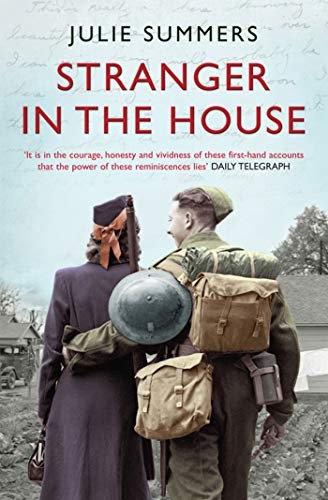 Stranger in the House: Women's Stories of Men Ret... by Summers, Julie PaperbackFREE US DELIVERY | ISBN: 1416526846 | Quality Books