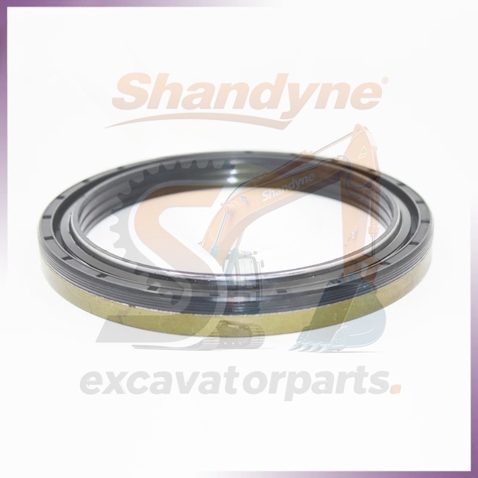 T408726 T218484 Wheel End Seal For John Deere 310J 325J 325K 4X4 Seal Oil