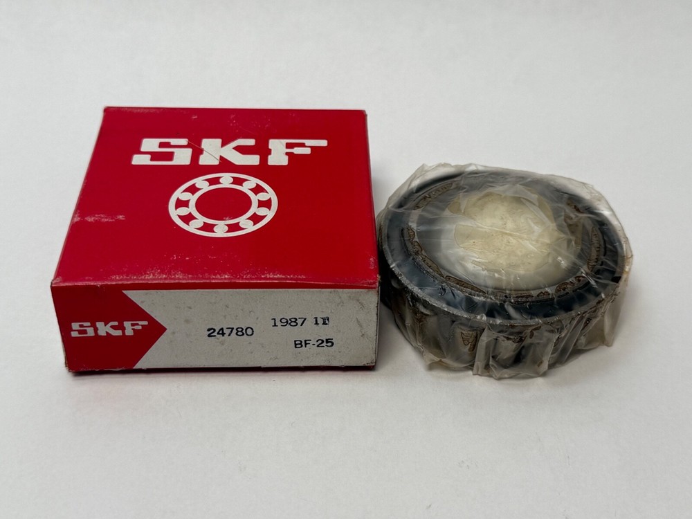 SKF 24780 Taper Roller Bearing Cone 1-5/8 Inch Inner Diameter
