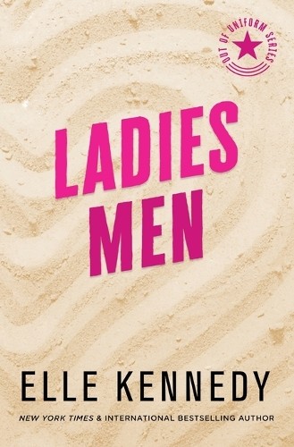 Elle Kennedy Ladies Men (Paperback) Out of UniformAnother great item from Rarewaves USA | Free delivery!