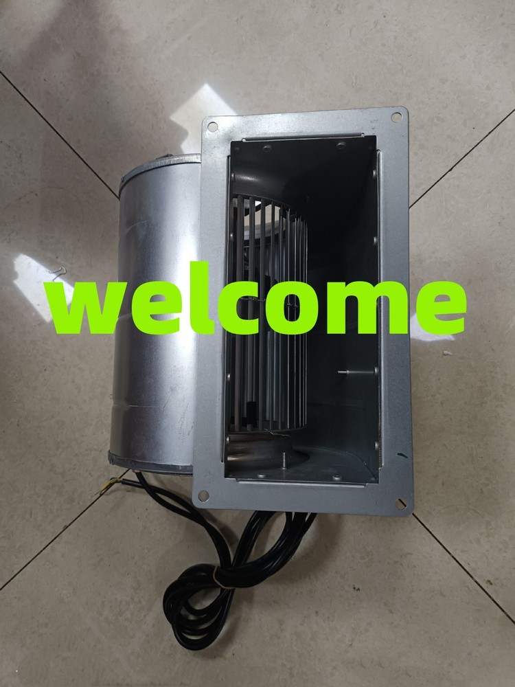1pcs New D2D133-AB06-30 cooling fan Fast shipping via FedEx or DHL
