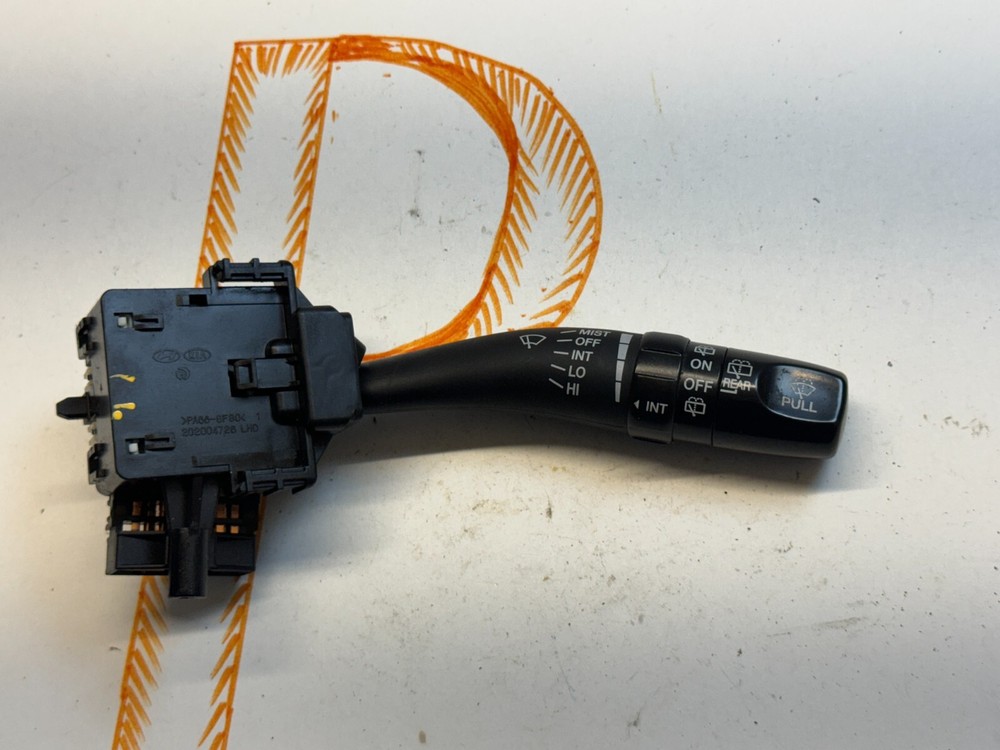 2007-2012 Kia Rondo OEM Wiper Control Switch
